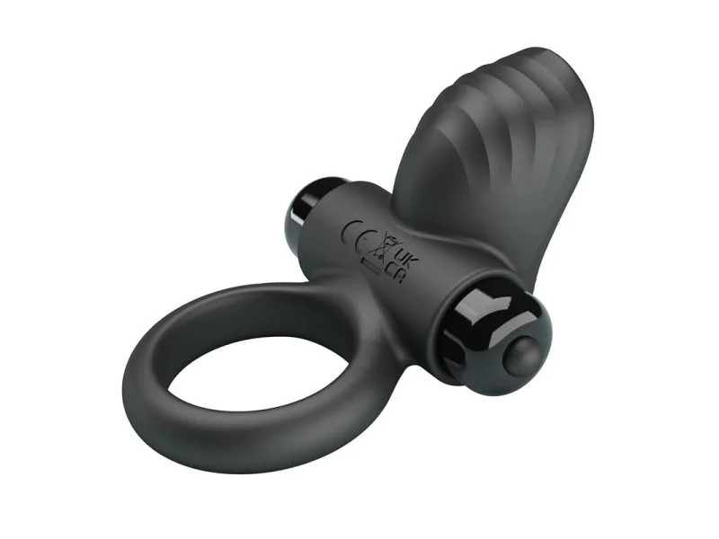 Adrien Anillo para el Pene