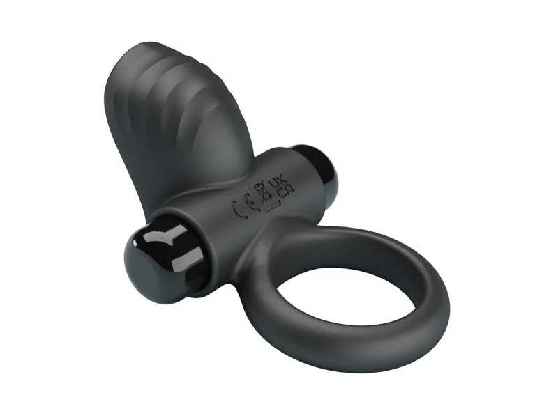 Adrien Anillo para el Pene