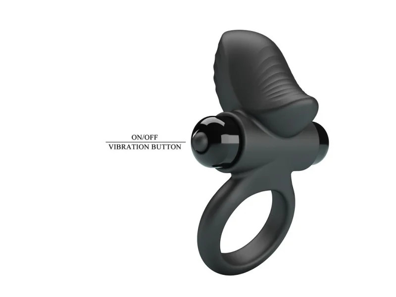 Adrien Anillo para el Pene