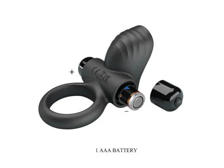 Adrien Anillo para el Pene Adrien Anillo para el Pene