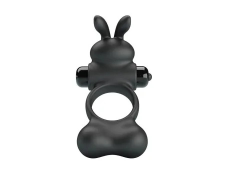 Yusuf Anillo para el Pene con Bolas de Metal 2x33gr Yusuf Anillo para el Pene con Bolas de Metal 2x33gr