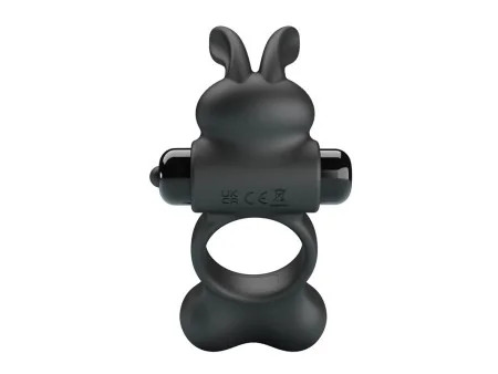 Yusuf Anillo para el Pene con Bolas de Metal 2x33gr Yusuf Anillo para el Pene con Bolas de Metal 2x33gr