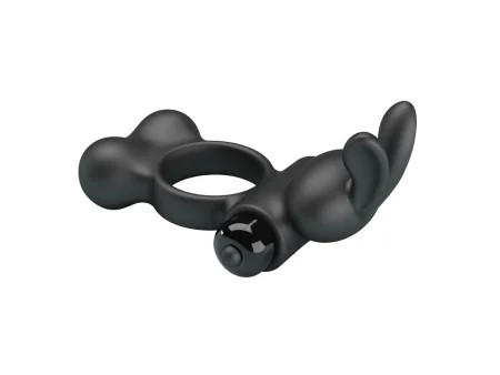 Yusuf Anillo para el Pene con Bolas de Metal 2x33gr Yusuf Anillo para el Pene con Bolas de Metal 2x33gr