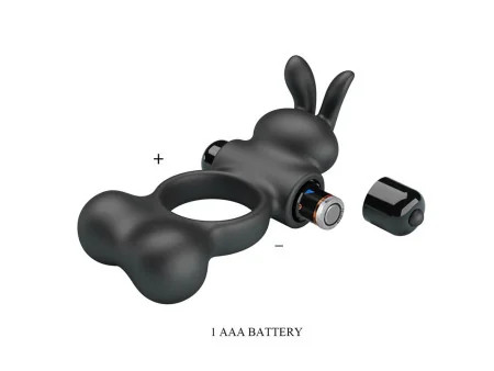 Yusuf Anillo para el Pene con Bolas de Metal 2x33gr Yusuf Anillo para el Pene con Bolas de Metal 2x33gr