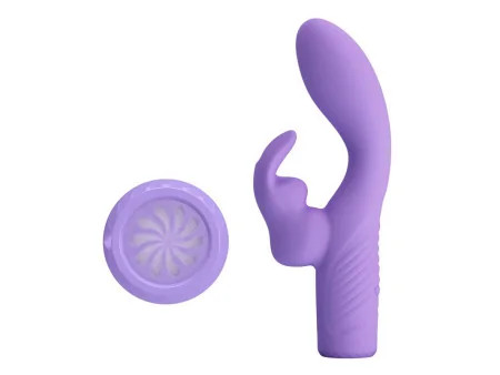 Elivia Vibrador Lila