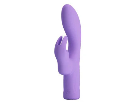 Elivia Vibrador Lila