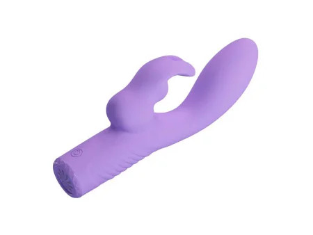 Elivia Vibrador Lila