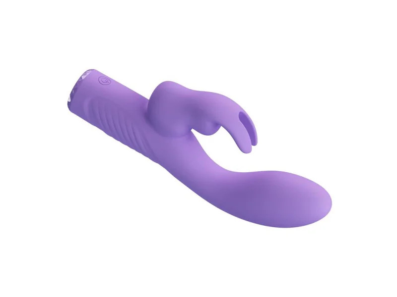 Elivia Vibrador Lila