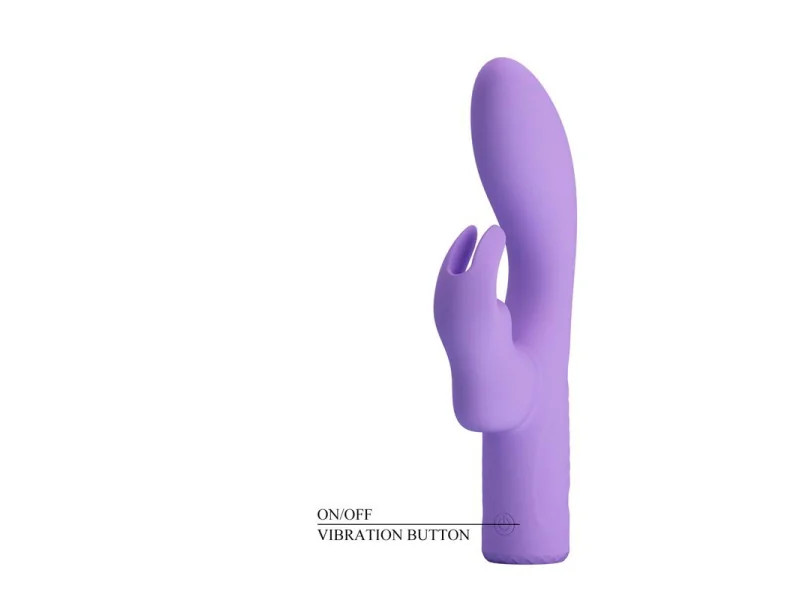 Elivia Vibrador Lila