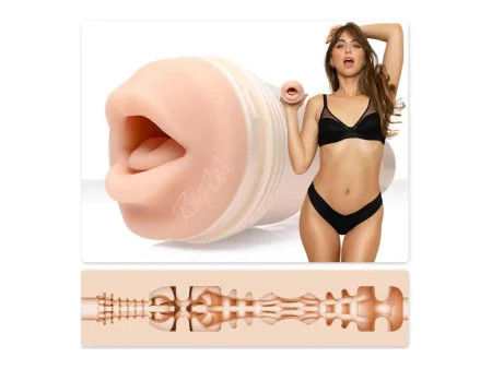 FLESHLIGHT