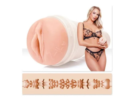FLESHLIGHT