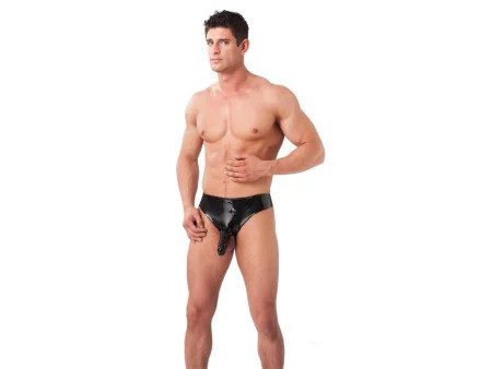 Boxer de Latex Boxer de Latex