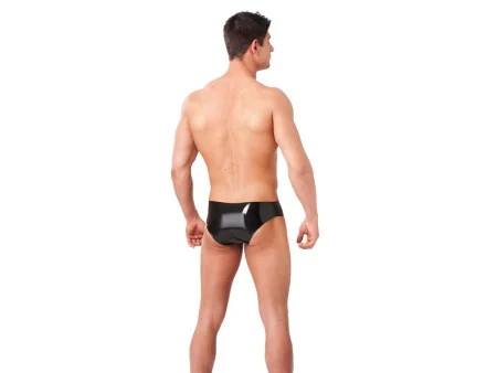 Boxer de Latex Boxer de Latex