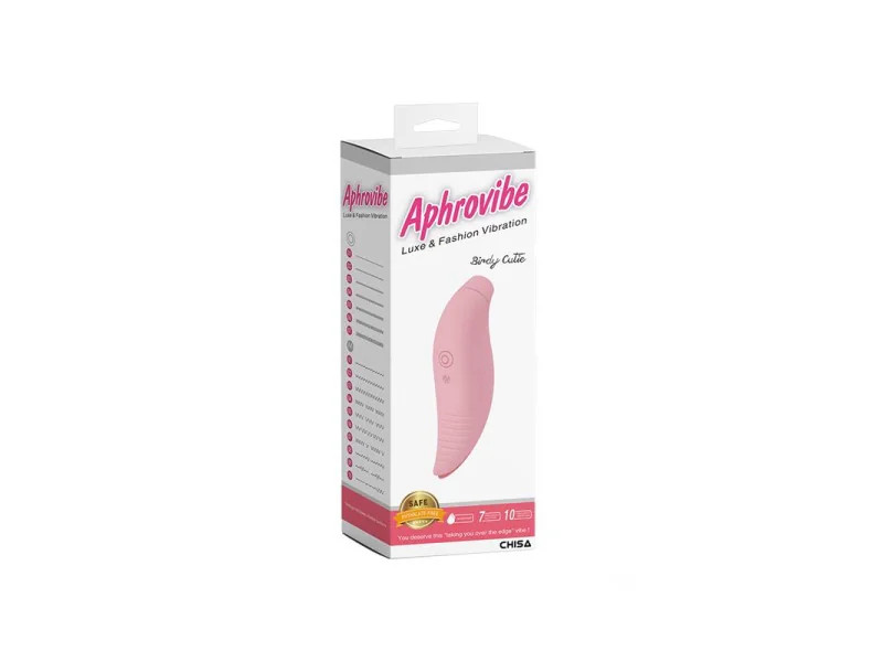 Birdie Cutie Succionador de Clitoris