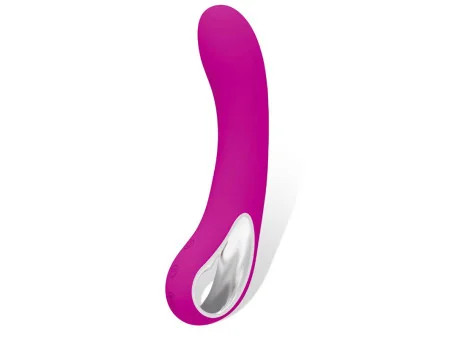Liam Vibrador USB Silicona