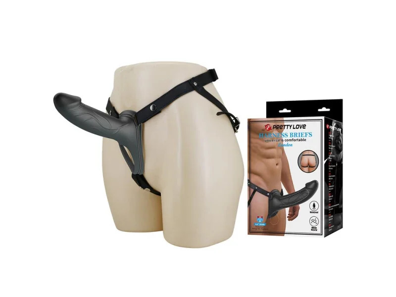 London Arnes Universal con Dildo Hueco 66 London Arnes Universal con Dildo Hueco 66