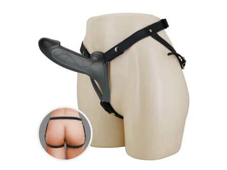 London Arnes Universal con Dildo Hueco 66 London Arnes Universal con Dildo Hueco 66