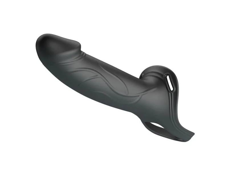 London Arnes Universal con Dildo Hueco 66