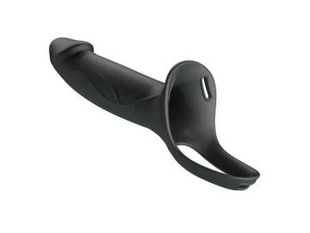 London Arnes Universal con Dildo Hueco 66 London Arnes Universal con Dildo Hueco 66