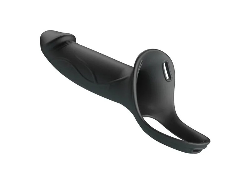 London Arnes Universal con Dildo Hueco 66