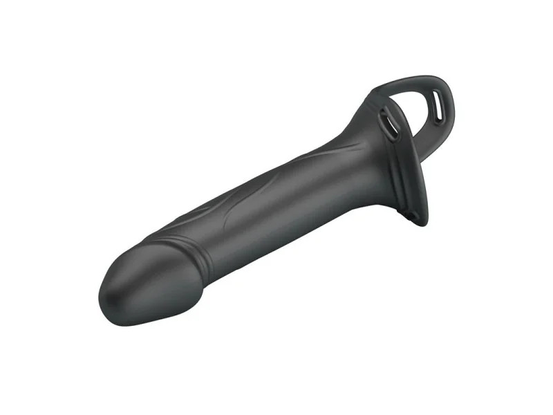 London Arnes Universal con Dildo Hueco 66