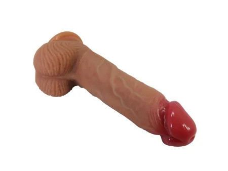 Wells Arnes Universal con Dildo Wells Arnes Universal con Dildo