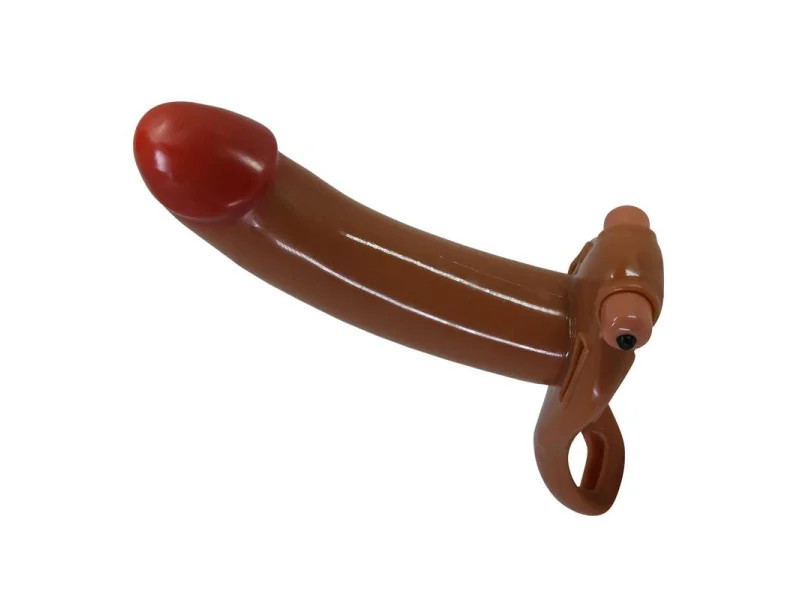Bradden Arnes Universal con Dildo Hueco con Vibracion 67