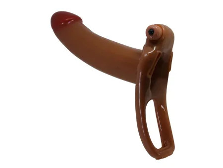 Bradden Arnes Universal con Dildo Hueco con Vibracion 67