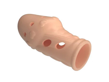 Booker Funda para el Pene