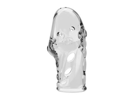 Booker Funda para el Pene