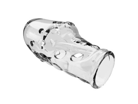 Booker Funda para el Pene