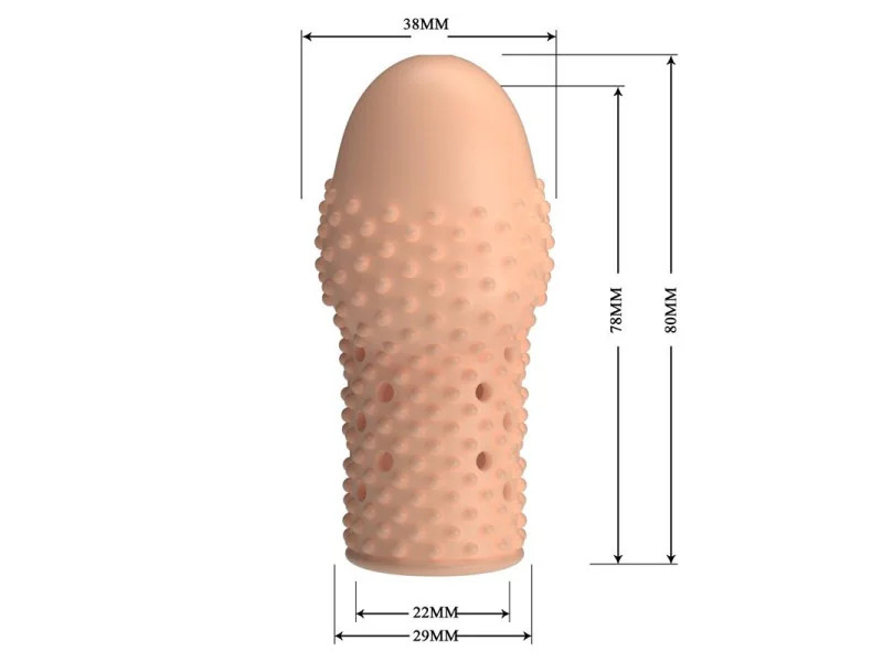 Becks Funda para el Pene