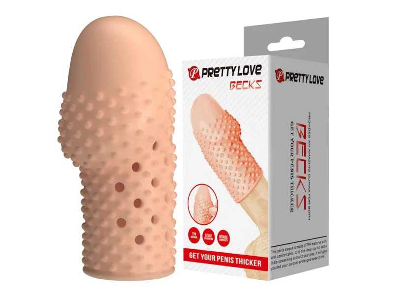 Hoytt Funda para el Pene Hoytt Funda para el Pene