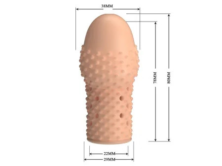 Hoytt Funda para el Pene Hoytt Funda para el Pene