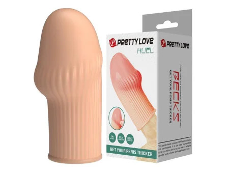 Huel Funda para el Pene