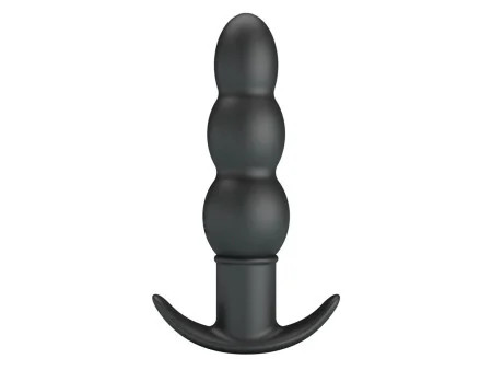 Aeaeas Plug Anal con Vibracion Aeaeas Plug Anal con Vibracion