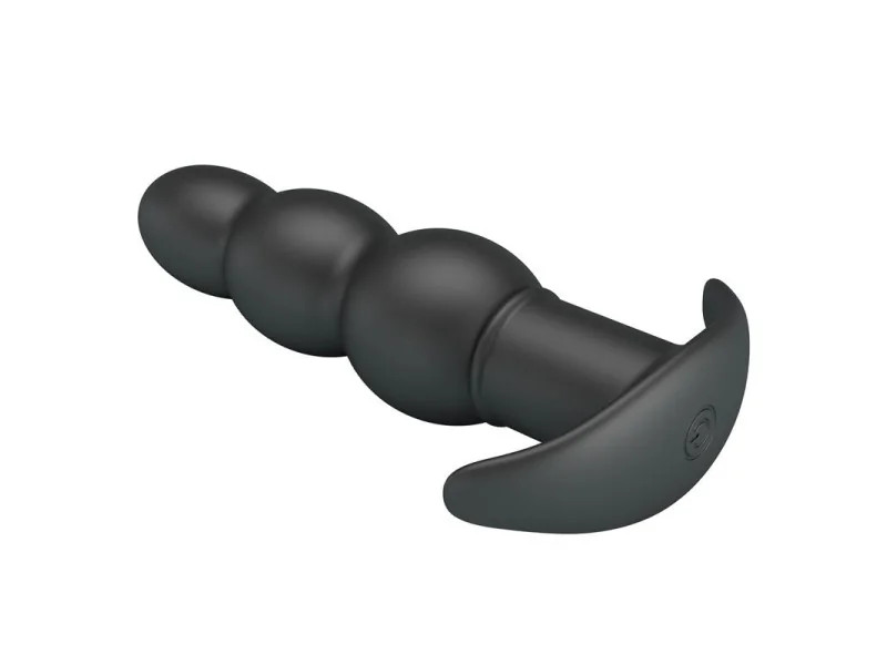 Aeaeas Plug Anal con Vibracion