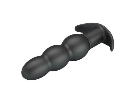 Aeaeas Plug Anal con Vibracion Aeaeas Plug Anal con Vibracion