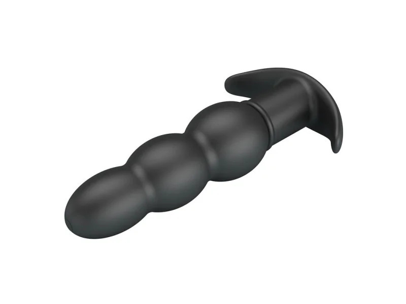 Aeaeas Plug Anal con Vibracion