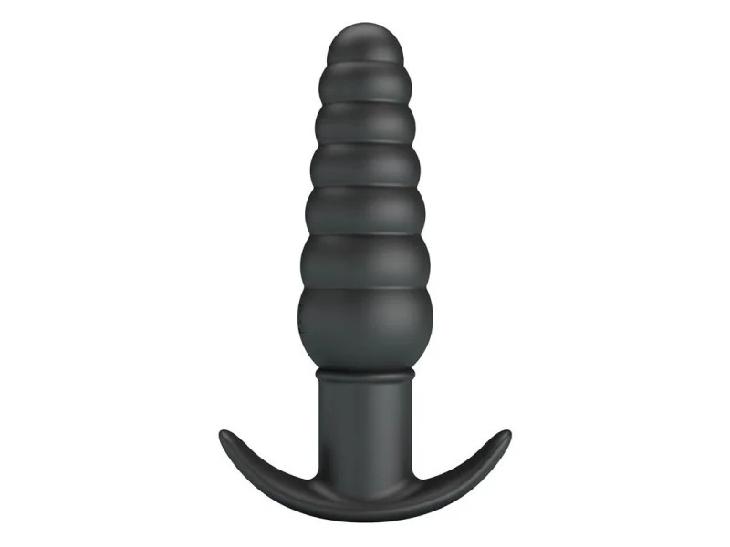 Aeolis Plug Anal con Vibracion