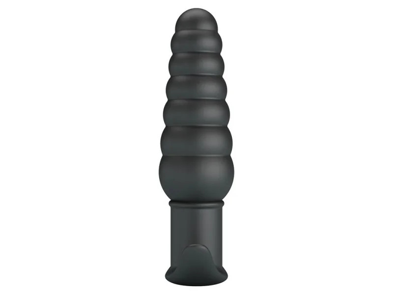 Aeolis Plug Anal con Vibracion