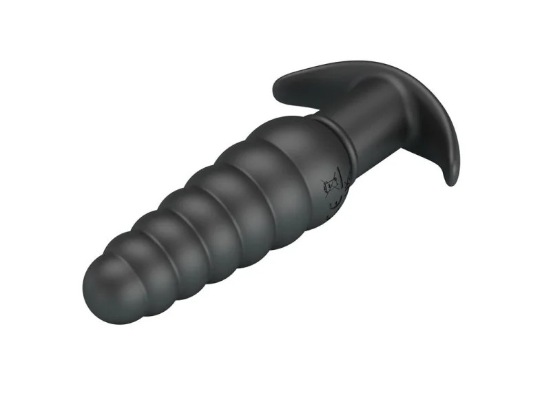 Aeolis Plug Anal con Vibracion