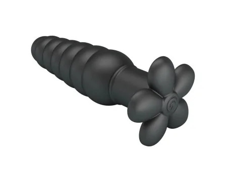 Imron Plug Anal con Vibracion Imron Plug Anal con Vibracion