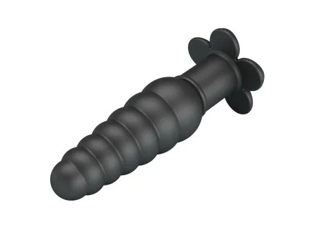 Imron Plug Anal con Vibracion Imron Plug Anal con Vibracion