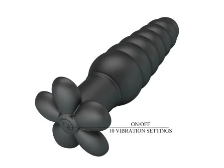 Imron Plug Anal con Vibracion Imron Plug Anal con Vibracion