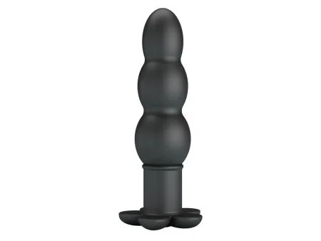 Jadier Plug Anal con Vibracion