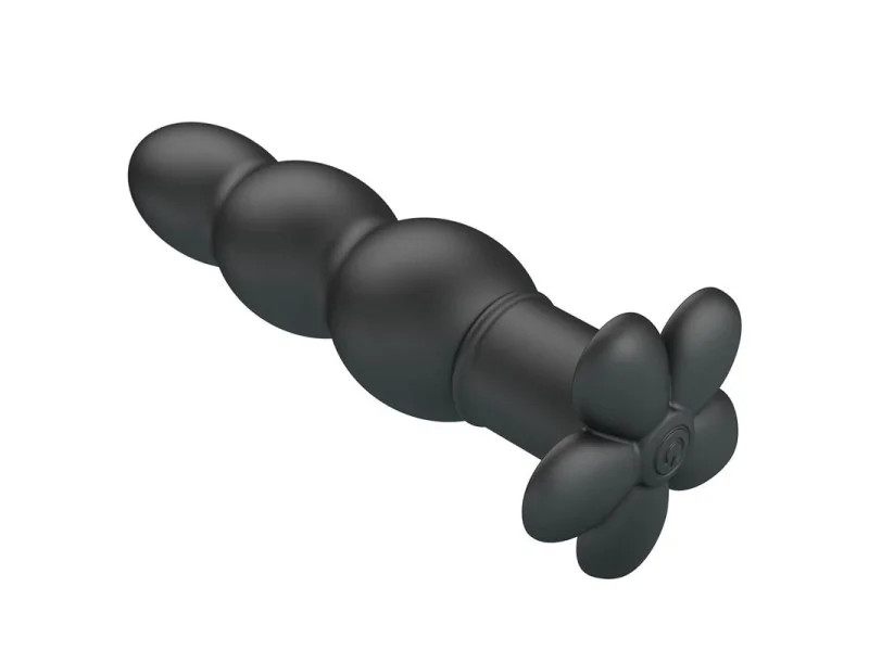 Jadier Plug Anal con Vibracion