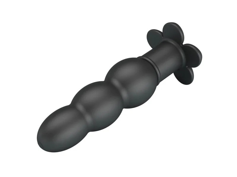 Jadier Plug Anal con Vibracion