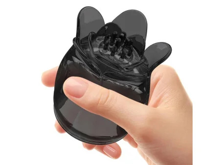 Flower Wand Cabezal para Masajeador Power Wand