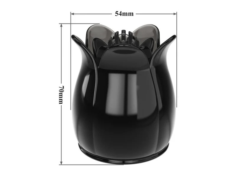 Flower Wand Cabezal para Masajeador Power Wand